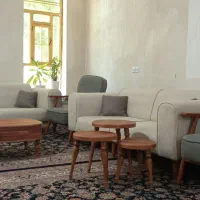 مبل مینیمال نو
