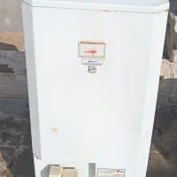 آبگرمکن مخزنی دیواری|آبگرمکن، پکیج، شوفاژ|پائین جام, |دیوار