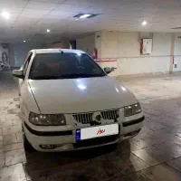 سمند lx 87 سفارش مدیران خودرو