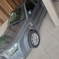 دنا معمولی تیپ ۲، مدل ۱۳۹۹