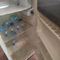 یخچال ۸فوت|یخچال و فریزر|کهنوج, |دیوار