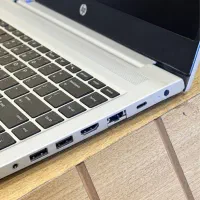 زیر قیمت کل ایران/ HP 445 G7 / لپتاپ درجه ۱|رایانه همراه|قم, عربستان|دیوار