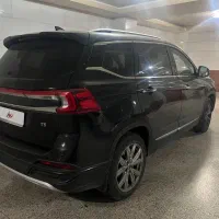 فردا تی ۵ T5|خودرو سواری و وانت|اندیشه, اندیشه فاز ۱|دیوار