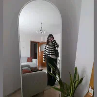 آینه فرم 1.5|آینه|مبارکه, |دیوار