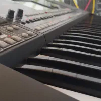 کیبرد 600|پیانو، کیبورد، آکاردئون|ششده و قره بلاغ, |دیوار