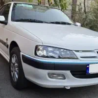 پژو پارس XUM2000ELX آخر ۹۳|خودرو سواری و وانت|تهران, جنت‌آباد شمالی|دیوار