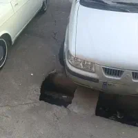سمنددوگانه بیرون