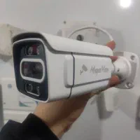 دوربین مداربسته اقساطی|دوربین مداربسته|کبودرآهنگ, |دیوار