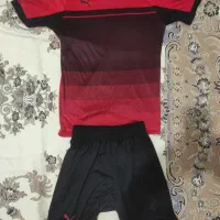 لباس ورزشی