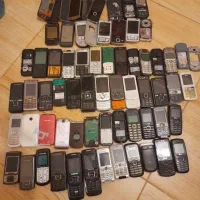 گوشی های خراب و گوشی های اوراقی|موبایل|زابل, |دیوار