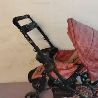 کالسکه پچه