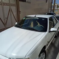 پژو پارس TU5 مدل 98