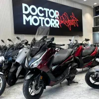 فروشگاه دکتر موتور / هوندا / forza 250|موتورسیکلت|تهران, اسکندری|دیوار