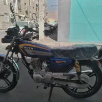 موتورهندا ۲۰۰کویو|موتورسیکلت|ری, شهید بهشتی|دیوار