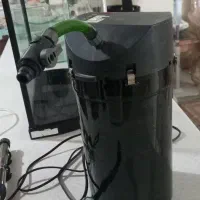 فیلتر سطلی ایهم
