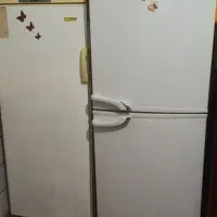 یخچال و فریزر