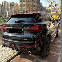 جکA5 اقساطی تحویل فوری|خودرو سواری و وانت|تهران, آسمان|دیوار