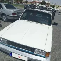 وانت پیکان دوگانه سوز مدل 93