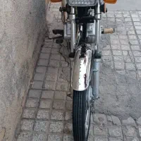 موتور هندا صدف