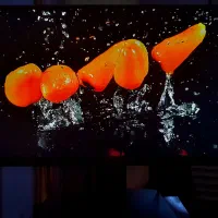 مانیتور ام اس آی مدل PRO MP223 با چگونگی Full HD