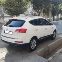 جک s5 مدل ۹۴ بدون رنگ|خودرو سواری و وانت|ملایر, |دیوار