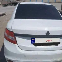 سایناex معمولی مدل اخر 98 چپی|خودرو سواری و وانت|اهواز, بهارستان|دیوار