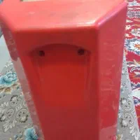 بخاری برقی فن دار آراسته|بخاری، هیتر، شومینه|خرمشهر, |دیوار