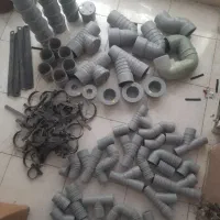 اتصالات لوله پلیکا
