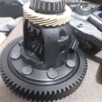 لوازم گیربکس اتومات