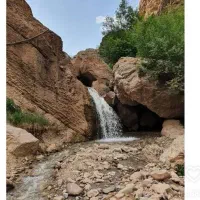 تور یک روزه آبشار امرودک