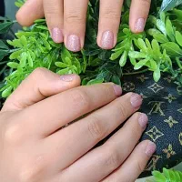 خدمات زیبایی و ارایش دائم سالن ریحان|خدمات آرایشگری و زیبایی|بندر کنگان, |دیوار