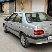 پژو ۴۰۵ slx|خودرو سواری و وانت|مشهد, الهیه|دیوار