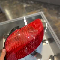 چراغ عقب ۲۰۶ اسدی