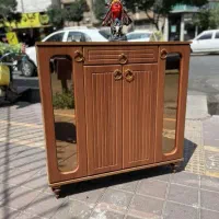 جاکفشی کمد کد 5523