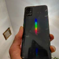سامسونگa51