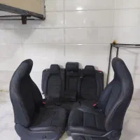 صندلی اروپایی