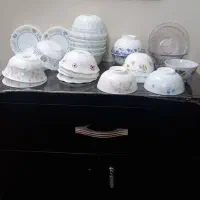 ارکوپال|ظروف سرو و پذیرایی|کرج, استاندارد|دیوار