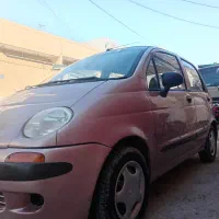 ماتیز نقد و اقساط|خودرو سواری و وانت|حمیدیا, |دیوار