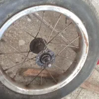 دوچرخه 16 و رینگ|دوچرخه، اسکیت، اسکوتر|شیروان (خراسان), |دیوار