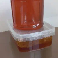عسل طبیعی