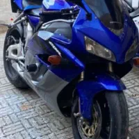 هوندا سی بی آر ۱۰۰۰