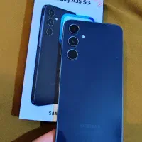 A35 5G|موبایل|یاسوج, |دیوار