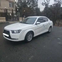 دنا پلاس 6 دنده EF7P، در حد صفر