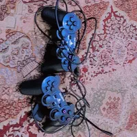 پلیستیشن 2 ps2 فلش خور