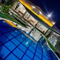 ویلای آبسرد و گرم دزفول
