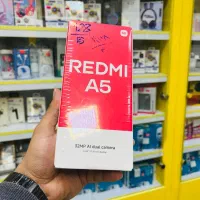 شیائومی Redmi A5 با حافظه 128 گیگابایت