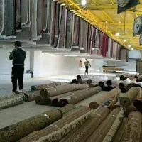 کارخانه قالیشویی و مبلشویی گرگان و حومه شبانه روزی|خدمات نظافت|گرگان, |دیوار