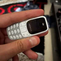 نوکیا مینی دو سیم کارت