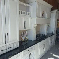 کابینت بی نظیر برای آشپزخانه کد 13281678978167989|مصالح و تجهیزات ساختمان|شلمان, |دیوار