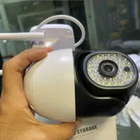 پکیج ۴ عددی دوربین مداربسته|دوربین مداربسته|نوشهر, |دیوار